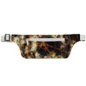 Science Fiction Background Fantasy Active Waist Bag View1