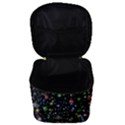 Illustration Universe Star Planet Make Up Travel Bag (Small) View3