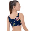 Seamless-pattern-with-funny-aliens-cat-galaxy The Little Details Bikini Top View2