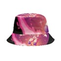 Astronaut-spacesuit-standing-surfboard-surfing-milky-way-stars Inside Out Bucket Hat View1