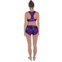 Time-machine Racerback Boyleg Bikini Set View2