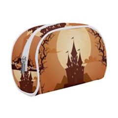 Beautiful-castle Make Up Case (small) by Salman4z