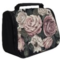 Elegant-seamless-pattern-blush-toned-rustic-flowers Full Print Travel Pouch (Big) View2