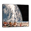 Astronomical Summer View Deluxe Canvas 24  x 20  (Stretched) View1