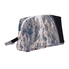 Astronomical Summer View Wristlet Pouch Bag (medium) by Jack14