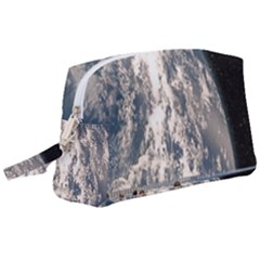 Astronomical Summer View Wristlet Pouch Bag (large) by Jack14