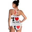 I love dim sum Tankini Set View2