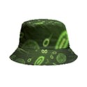 Bacteria-virus-seamless-pattern-inversion Inside Out Bucket Hat View4