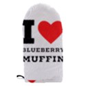 I love blueberry muffin Microwave Oven Glove View2