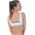 I love galaxy  Ring Detail Bikini Top View2