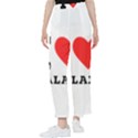 I love galaxy  Women s Pants  View1