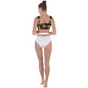 Maya-style-gold-linear-totem-icons Bandaged Up Bikini Top View2