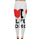 I love full moon Leggings  View2