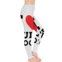 I love full moon Leggings  View4