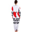 I love full moon OnePiece Jumpsuit (Ladies) View2