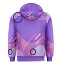 Colorful-abstract-wallpaper-theme Men s Core Hoodie View2