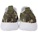 Texture-military-camouflage-repeats-seamless-army-green-hunting Men s Slip On Sneakers View4