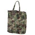 Abstract-vector-military-camouflage-background Giant Grocery Tote View1