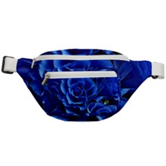 Roses Flowers Plant Romance Fanny Pack by pakminggu