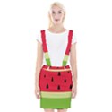 Watermelon Fruit Food Healthy Vitamins Nutrition Braces Suspender Skirt View1