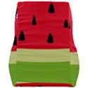 Watermelon Fruit Food Healthy Vitamins Nutrition Car Seat Back Cushion  View2