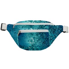 Nature Wallpaper Bubbles Water Bubbly Fanny Pack by pakminggu