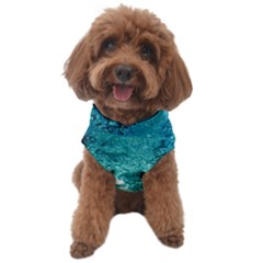 Nature Wallpaper Bubbles Water Bubbly Dog Sweater by pakminggu