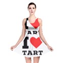 I love tart Reversible Skater Dress View1