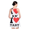 I love tart Reversible Skater Dress View2