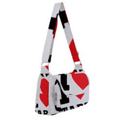 I Love Tart Multipack Bag by ilovewhateva