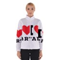 I love tart Women s Bomber Jacket View1