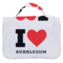 I love bubblegum Satchel Handbag View3