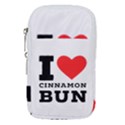 I love cinnamon bun Waist Pouch (Small) View1