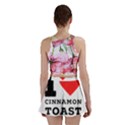 I love cinnamon toast Mini Skirt View2