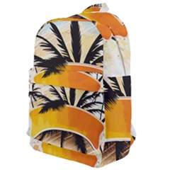 Hawaii Beach Summer Classic Backpack