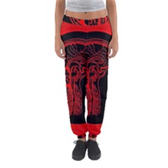 Artificial Intelligence Brain Think Women s Jogger Sweatpants by pakminggu