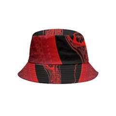 Artificial Intelligence Brain Think Bucket Hat (kids) by pakminggu