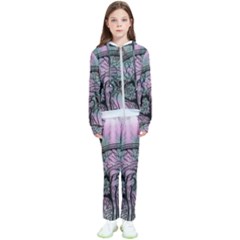 Tourette Syndrome Epilepsy Brain Kids  Tracksuit by pakminggu