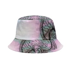 Tourette Syndrome Epilepsy Brain Bucket Hat by pakminggu