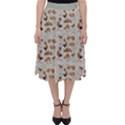 Fox Classic Midi Skirt View1