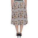 Fox Classic Midi Skirt View2