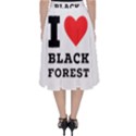 I love black forest Classic Midi Skirt View2