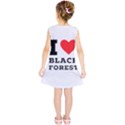 I love black forest Kids  Tunic Dress View2