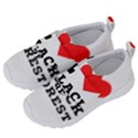 I love black forest Kids  Velcro No Lace Shoes View2