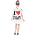 I love black forest Kids  Smock Dress View2