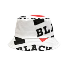 I Love Black Forest Bucket Hat by ilovewhateva