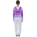 Dahlia Blossom Bloom Dahlias Fall Women s Slouchy Sweat View2