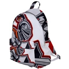 Knight Shield Sword Shield Fictional Character The Plain Backpack by danenraven