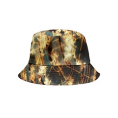 Science Fiction Background Fantasy Bucket Hat (kids) by danenraven