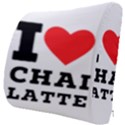 I love chai latte Seat Cushion View3